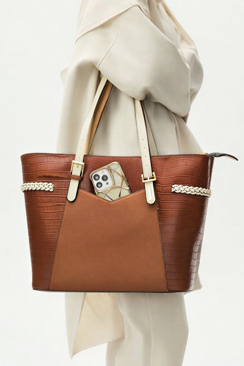 Amsterdam Tote