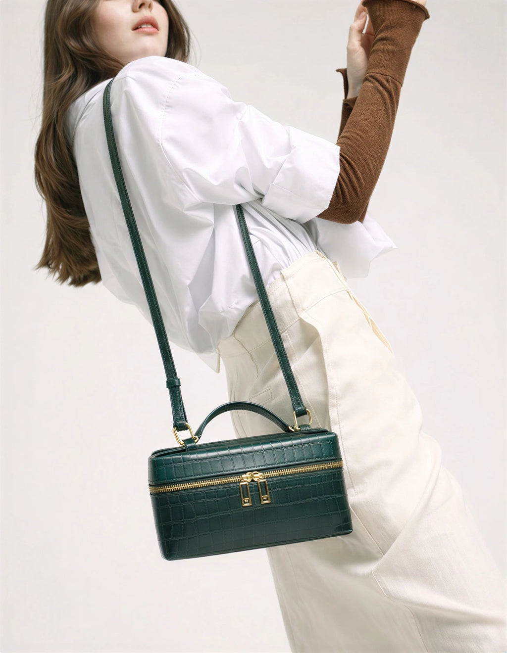 Como Bag