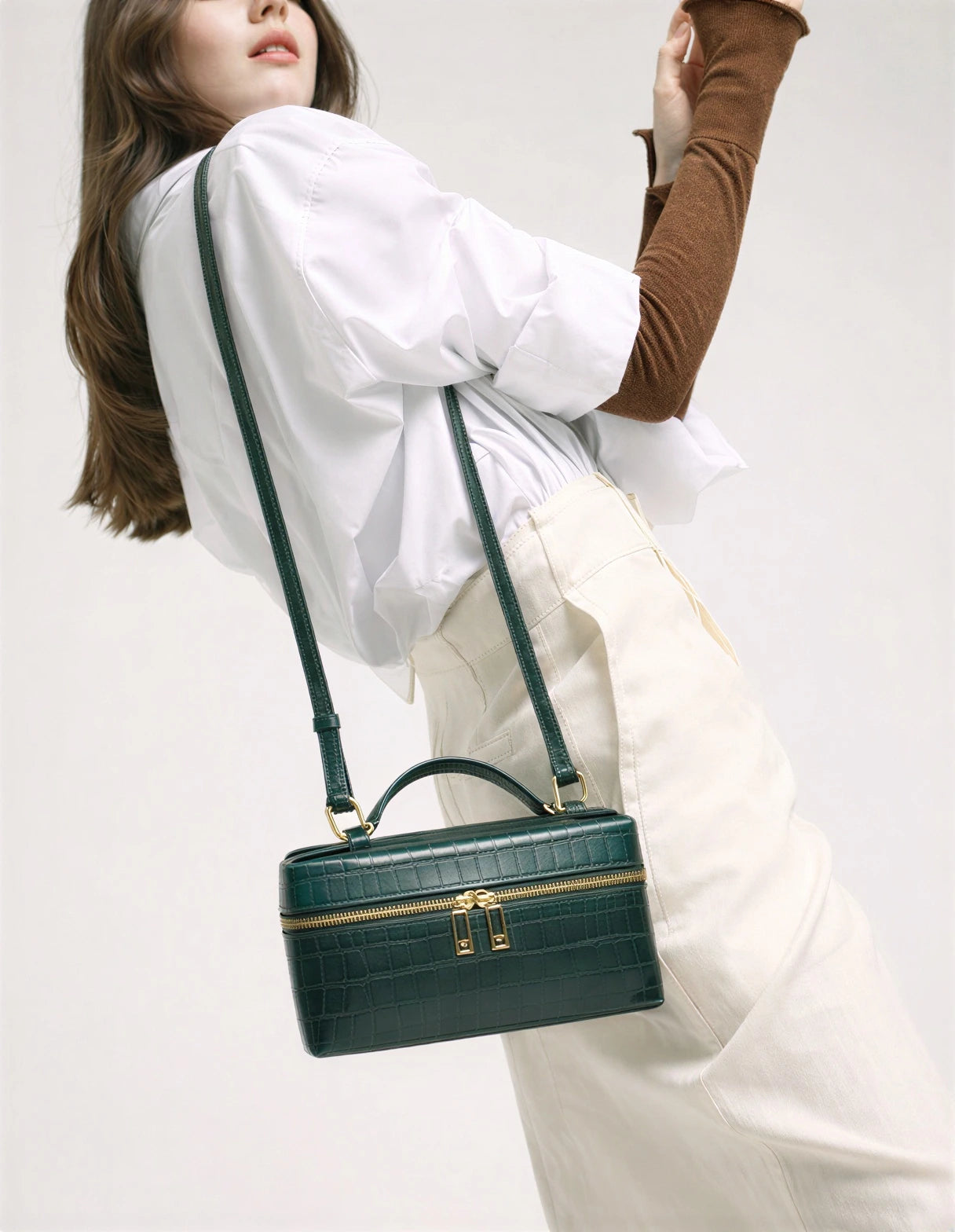 Como Bag