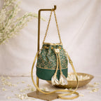 Vrindavan Potli Bag