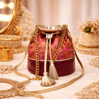 Pushkar Potli Bag