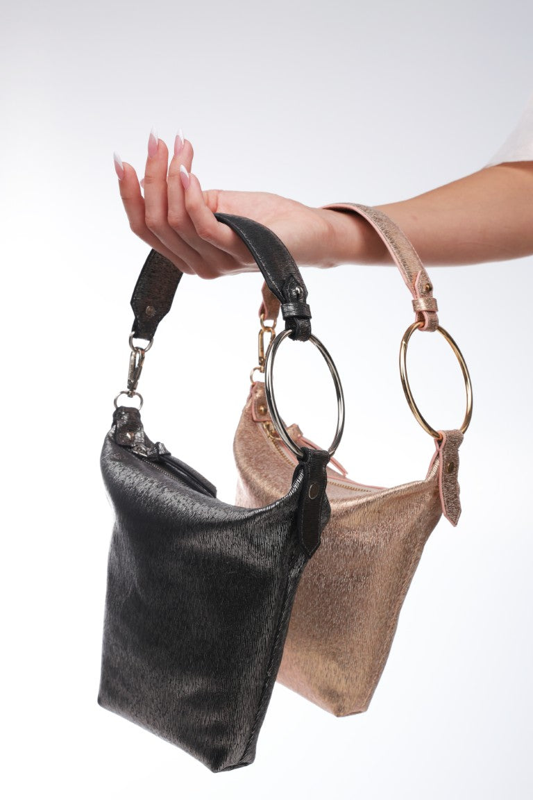 The Vegas bag