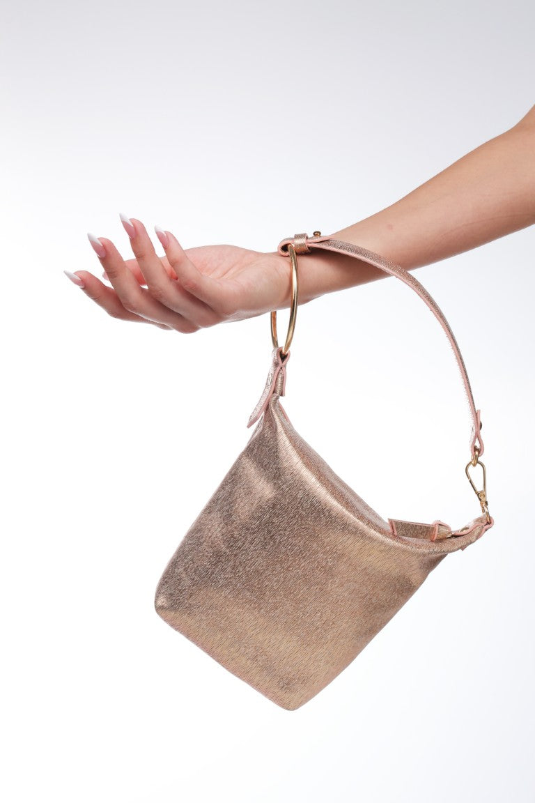 The Vegas bag