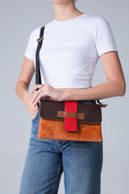 Globetrotter Bag