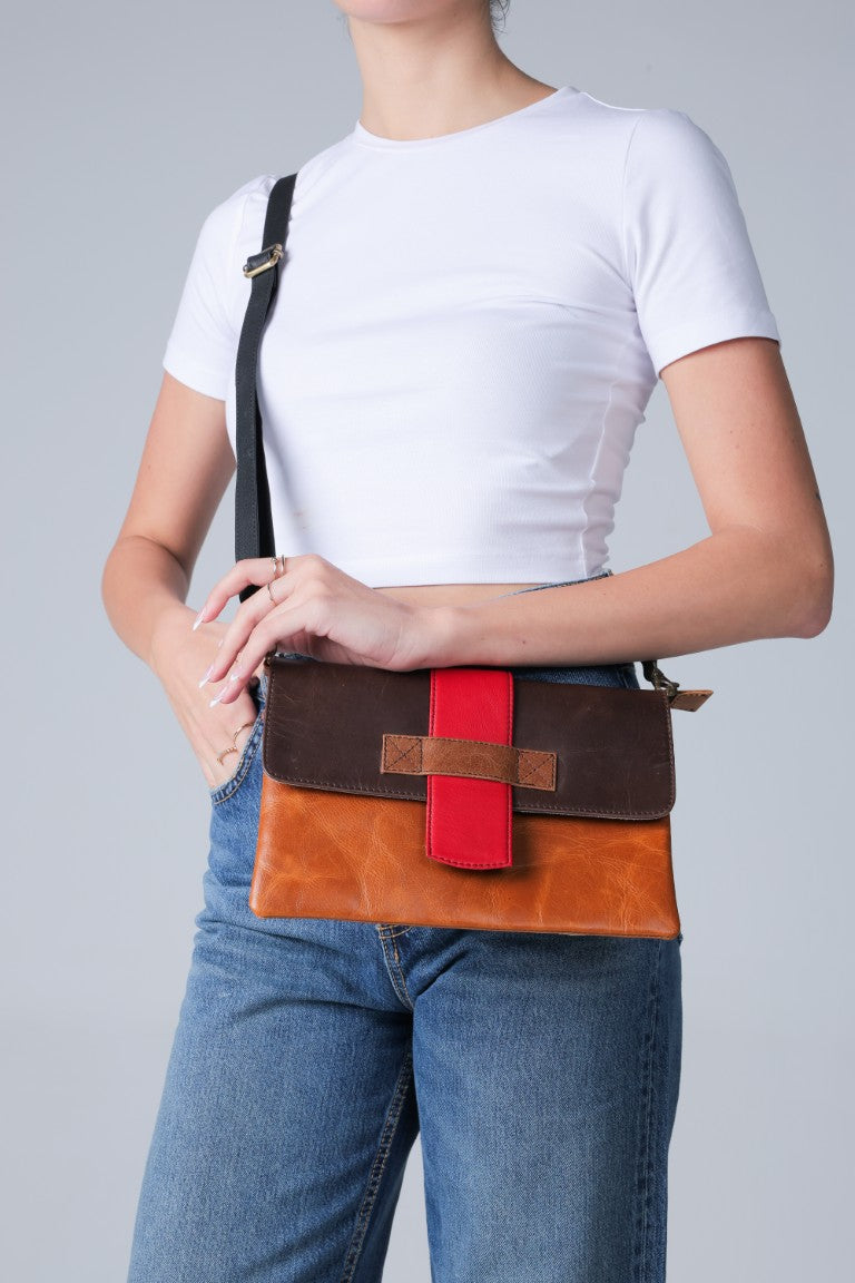 Globetrotter Bag