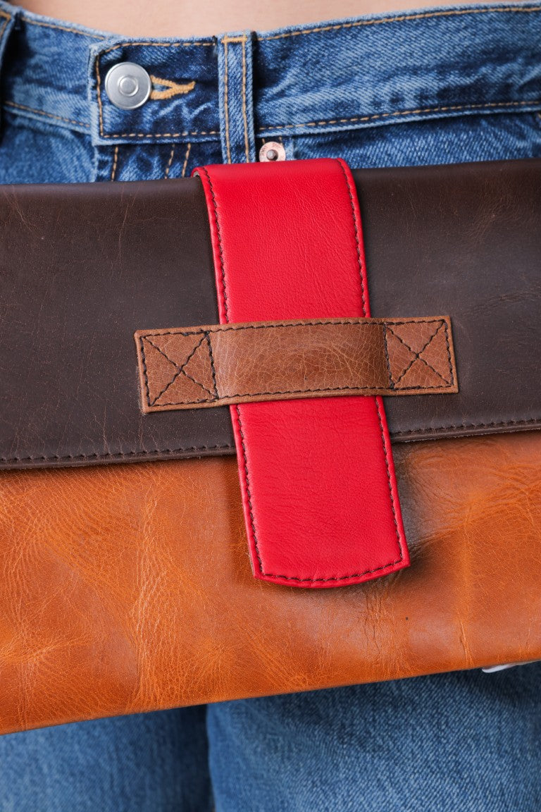 Globetrotter Bag
