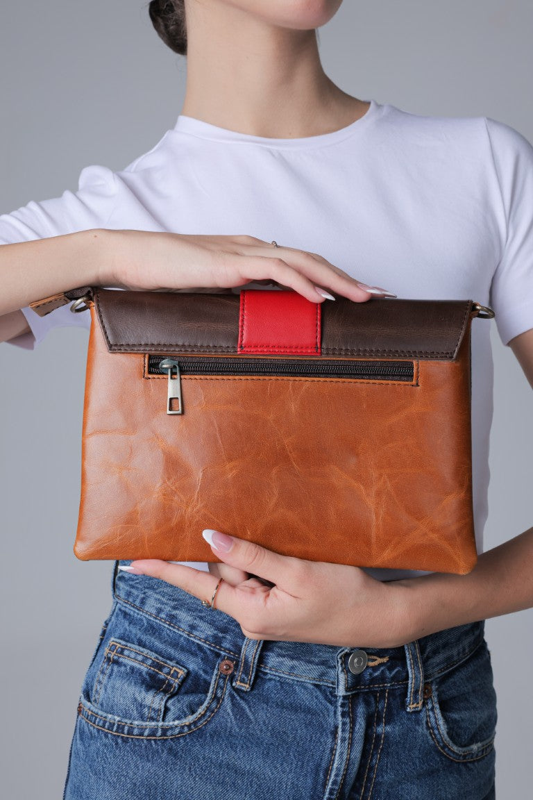 Globetrotter Bag
