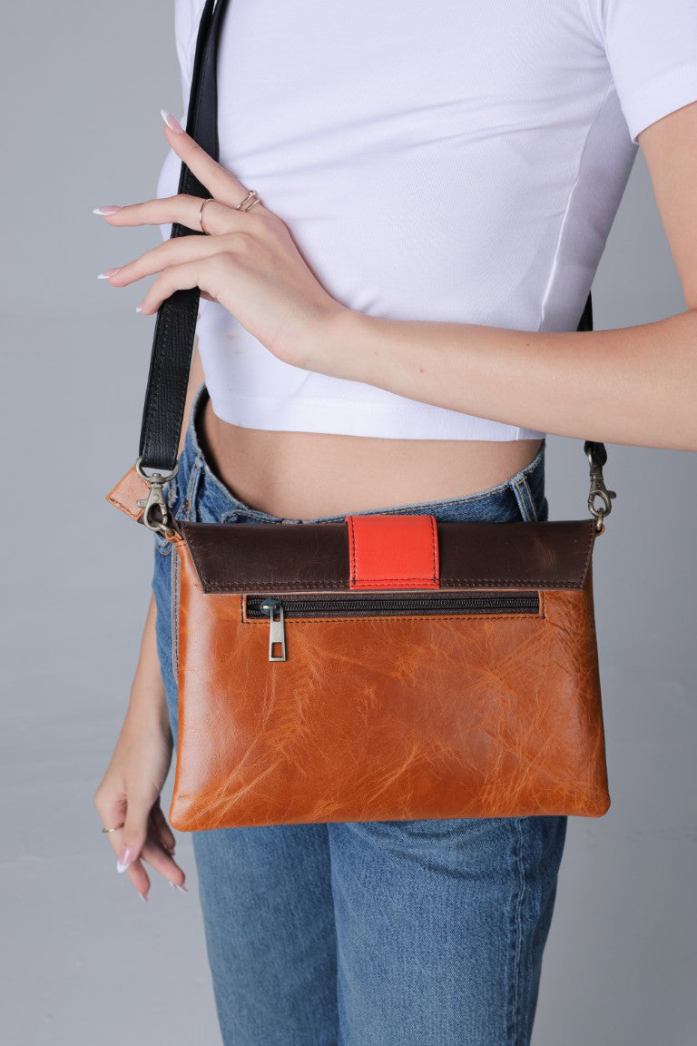 Globetrotter Bag