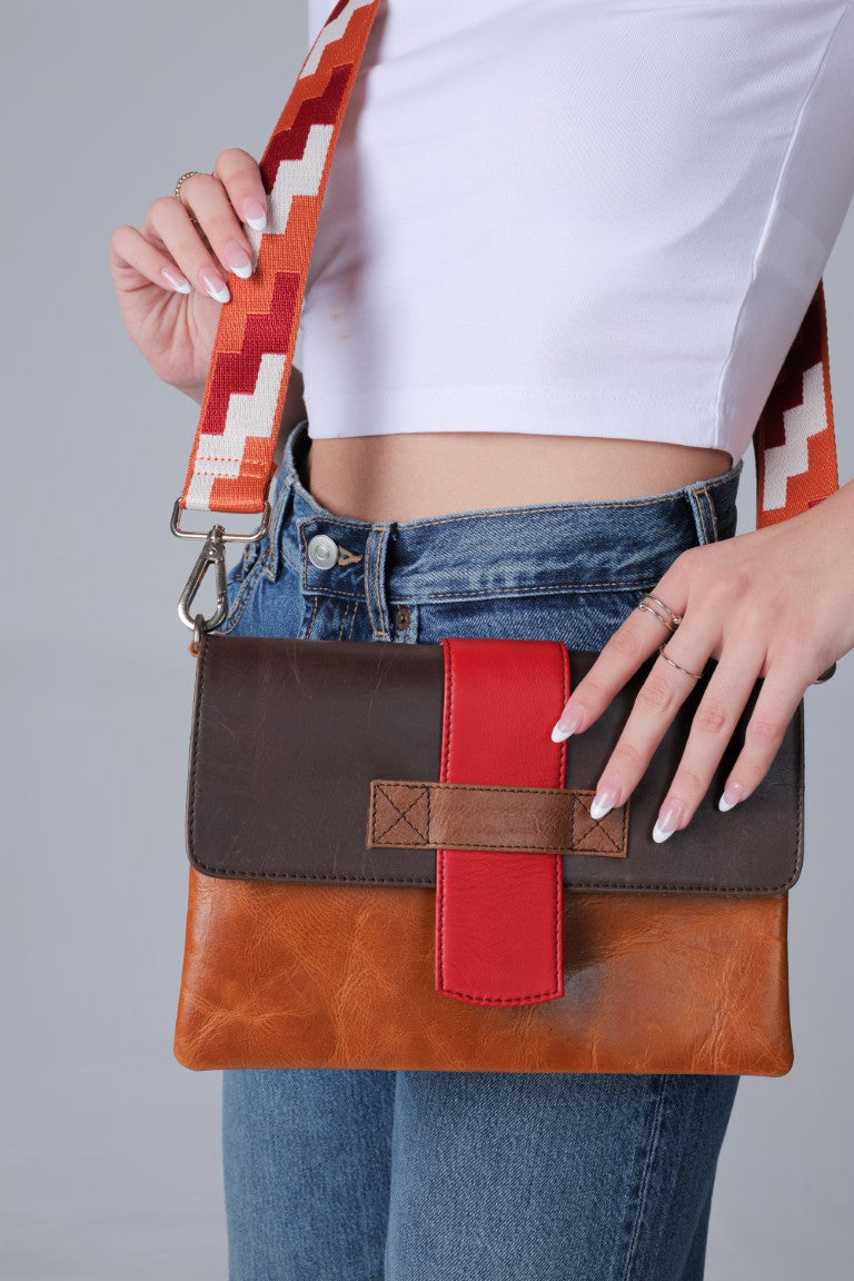 Globetrotter Bag