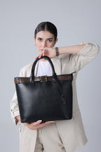Boston Bag Large (for Laptop)