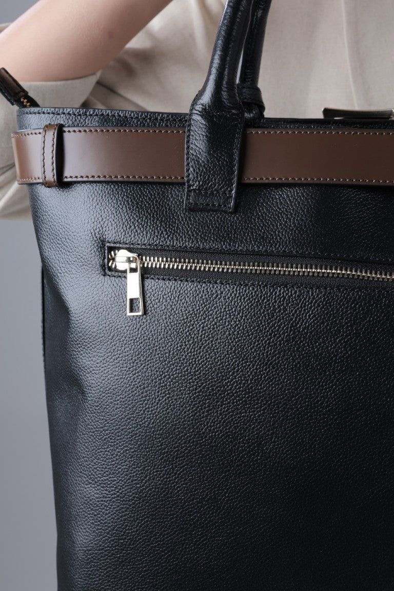 Boston Bag Large (for Laptop)