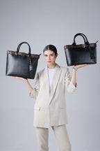 Boston Bag Large (for Laptop)