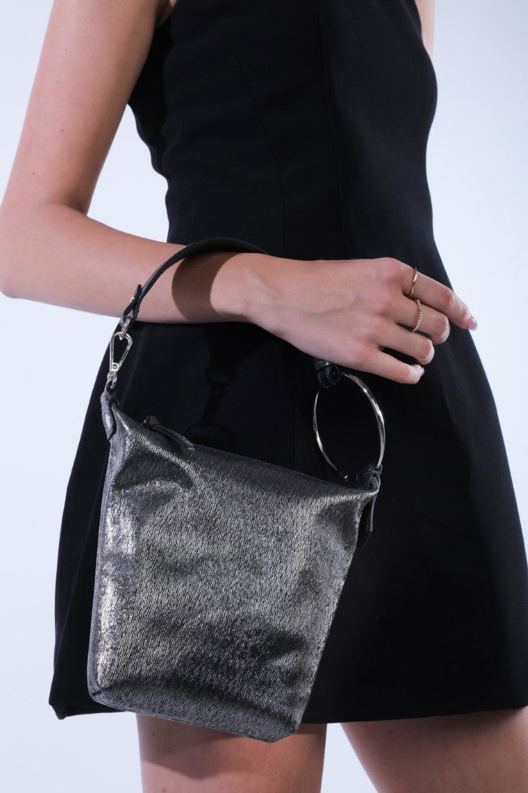 The Vegas bag