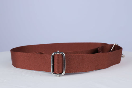 Bag Strap- Brown