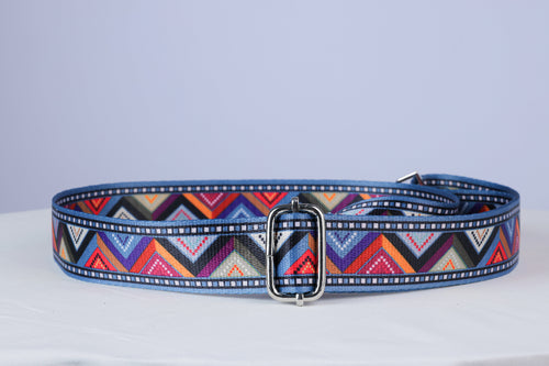 Bag Strap- Blue