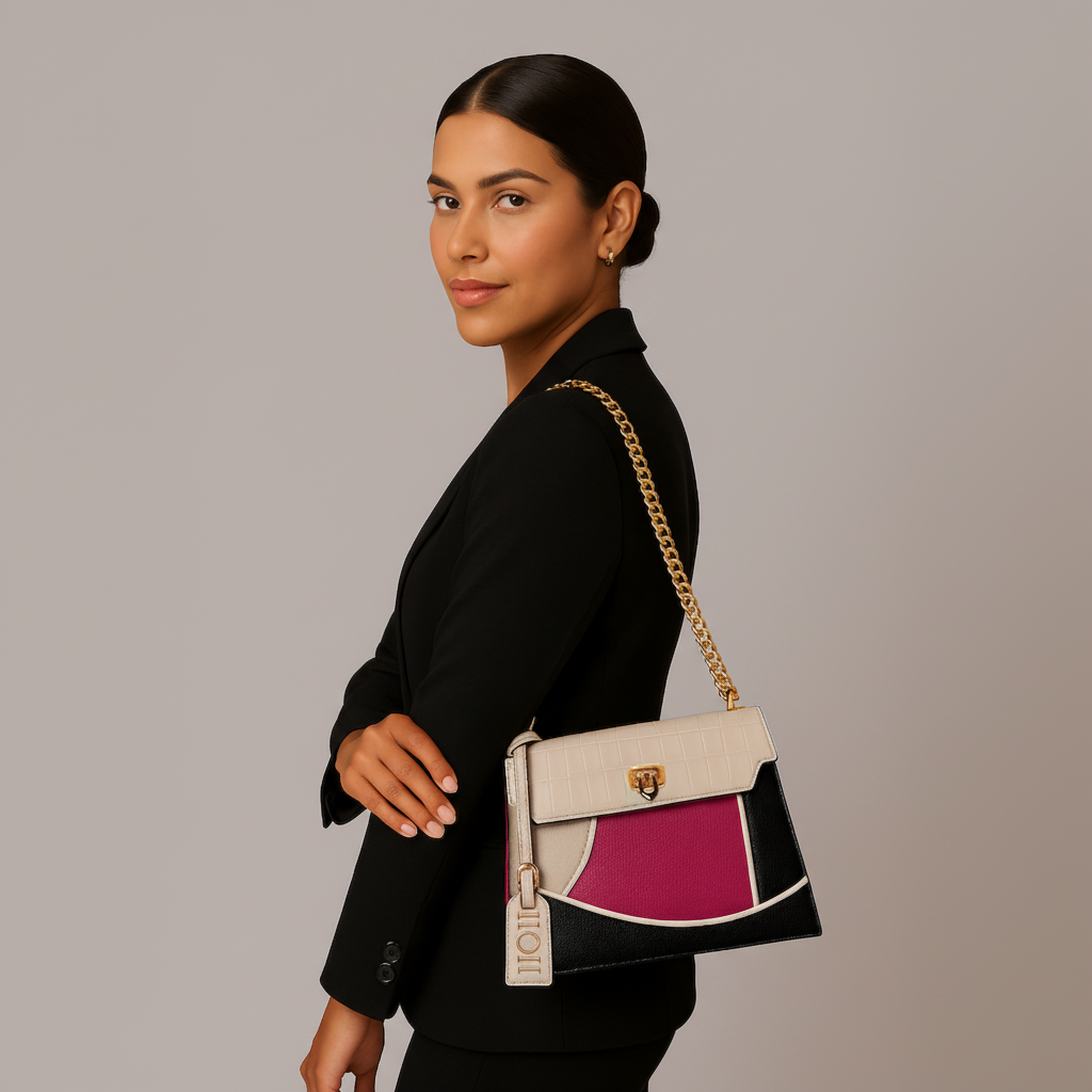 Valencia Bag