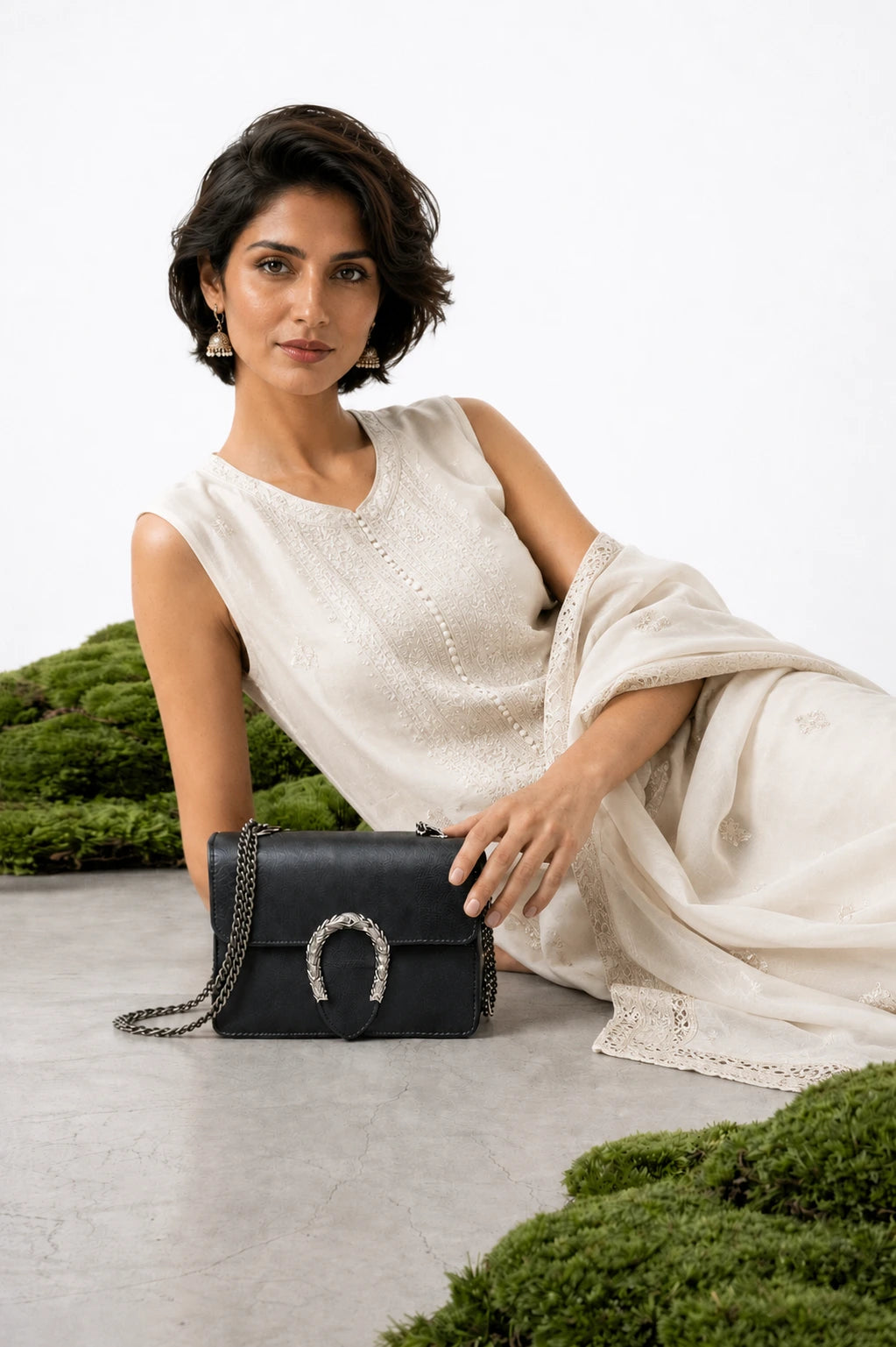 Florence Mini Bag